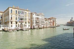 Hotel Galleria, Venice