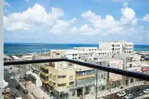 Yam Hotel - an Atlas Boutique Hotel, Tel Aviv