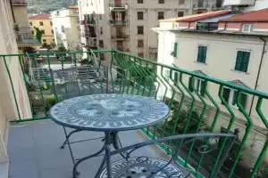 Affittacamere The Tramp, La Spezia