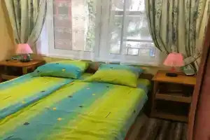 Тихий Отель, Primorskiy