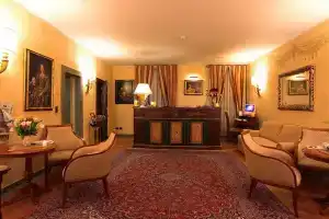 Hotel Davanzati, Florence