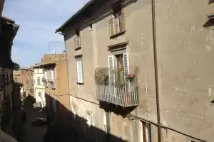 Hotel Filippeschi, Orvieto