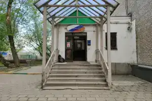 Hostel Medinar, Moscow