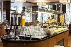 Holiday Inn ANKARA - KAVAKLIDERE by IHG, Ankara