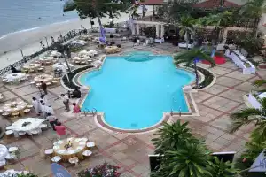 Zanzibar Serena Hotel, Zanzibar City