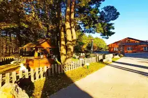 Farm Babushkina hata