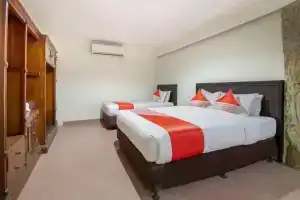 Flagship 2688 Guntur Hotel, Denpasar