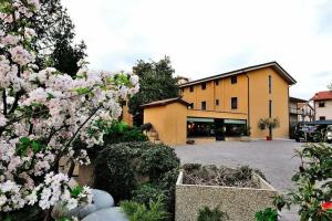 Hotel Le Grazie, Assisi