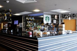 Holiday Inn MANCHESTER - MEDIACITYUK by IHG, Manchester