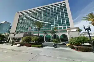 Hyatt Regency Jacksonville Riverfront, Jacksonville