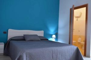 B&B Scalea Rooms, Scalea