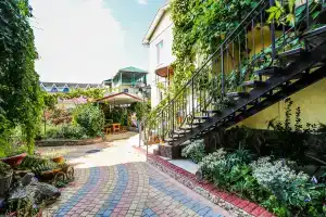 Guest House Riviera, Geroyevskoye