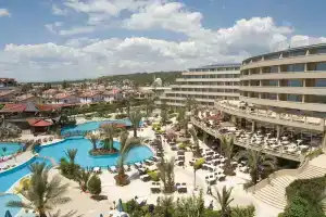 Armas Pemar Beach, Kizilot