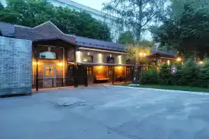 11 Hotel & Garden Boutique Hotel, Tula