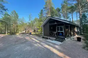 Nordik Guest House, Il'inskiy