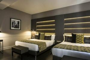Hotel The Style, Rome