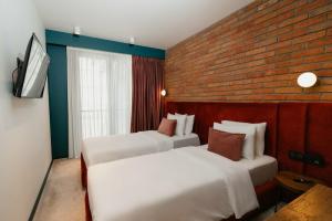 About Sololaki, Tbilisi