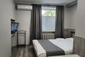Stargrad Mini-hotel, Pskov