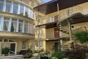 Guest House Maryslav, Anapa