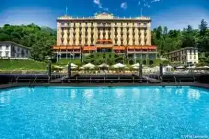 Grand Hotel Tremezzo, Tremezzo