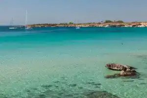 Calapetra Resort, Fontane Bianche