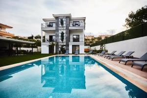 RUWAISHOTEL, Cesme