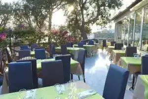 Hostel & Glamping Santa Fortunata, Sorrento