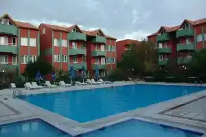 Reis Thermal Hotel, Pamukkale