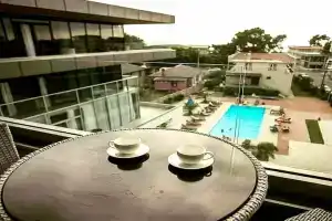 Hotel Nobilis Hall, Kobuleti