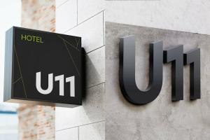 U11 Hotel, Tallinn