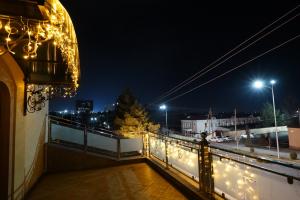 Hotel Silver Rows, Samarkand