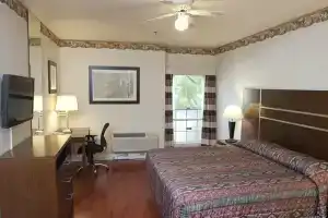 Arena Hotel, San Jose