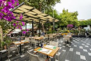Akdeniz Apart Hotel, Kusadasi