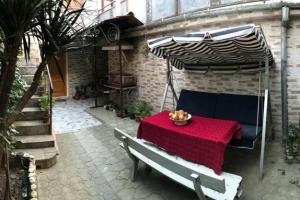 B&B NaBaDa, Kutaisi