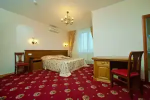 Sudarushka Hotel, Krasnodar