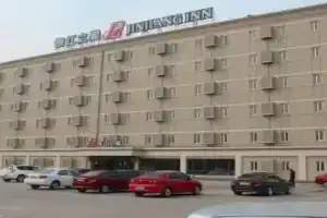 Jinjiang Inn Beijing Capital International Airport, Beijing