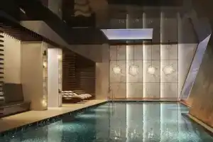 Hilton Aberdeen TECA, Aberdeen