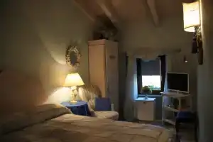 Affittacamere Una Franca, Biella