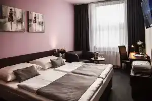 Interhotel Zlin, Zlin