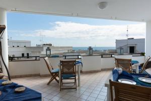 Biancaleuca Rooms & Suite, Marina di Leuca