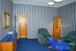 Mini Chisinau Hotel, Chisinau