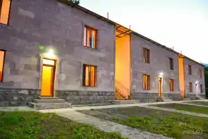 Yeghevnut  Hotel, Goris