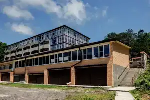 Signal Hotel, Lermontovo