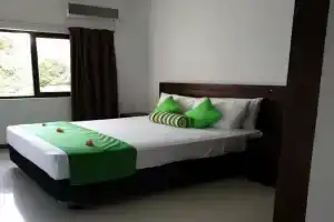 Kanasuk Self Catering Apartments, Baie Lazare Mahe