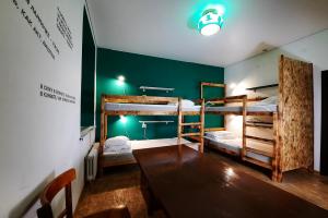 Hostels