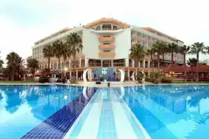 Adora Hotel & Resort, Belek