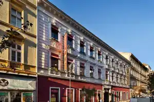 Stories Boutique Hotel, Budapest