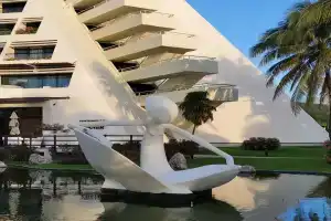 Grand Oasis Cancun by Lifestyle - All Inclusive, Cancun