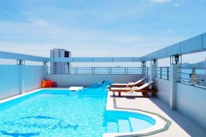 Barcelona Hotel, Nha Trang