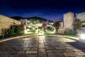 Cala Sinzias Resort, Castiadas